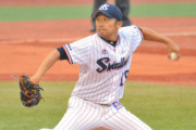 石川雅規173勝171敗←200勝いけると思う？