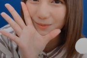 小坂菜緒『こんなに好きなっちゃっていいの？』TikTokに登場！