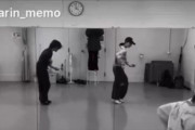 宇野昌磨＆本田真凜「しょーまりん」陸上ダンス特訓！真凜ちゃんの全身のしなやかさとコレオアレンジはK-POPアイドル級！まさに天性の才能が光る圧巻のダンス披露！