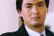 俺はチョウ・ユンファの大ファン。「男たちの挽歌」は映画館で何度も見た