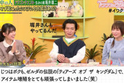 堀井雄二「ティアキンはアイテム増殖やりまくったわ。ファイファンは10と12が好き」