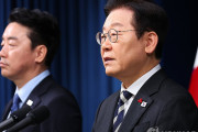 韓国人だけが自画自賛　〜　【韓国】李大統領「戒厳解除は世界的事件」　国民にノーベル平和賞の資格十分