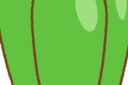 「ピーマン」←こいつ嫌われてる野菜の代表ヅラしてるけどさ