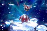 【ポケモンSV】最強テツノツツミで出現した珍獣キッズ