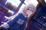 【デレステ】ドミナント限定SSR星輝子が登場！ドミナントガシャ開催中！