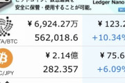 【悲報】親の遺産4000万円を元手に仮想通貨で12億儲けた男、300人の美女を抱き、詐欺師に騙され無一文に