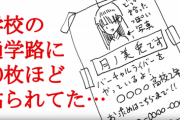 【悲報】人気Vtuberさん、陰湿な嫌がらせを受けていたことを告白する