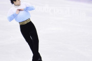 羽生結弦、五輪連覇への道！  …苦難を乗り越えて築いていく「理想のスケート」…