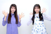 【動画】【乃木坂的フラクタル】2026年お正月 記念コメント　乃木坂46 長嶋凛桜さん＆矢田萌華さん【乃木フラ】