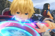 【ニンダイ】リマスター版、ニンテンドースイッチ「ゼノブレイド ディフィニティブ・エディション」が5月29日に発売！「スマブラSP」追加ファイター第6弾は『ARMS』より参戦！