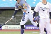 【球宴】阪神・佐藤輝明、新人史上５人目の本塁打で敢闘選手賞＆マイナビ賞受賞　賞金２００万円ゲット