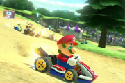 マリオカート9ってアイデアあるの？