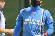 新庄「事情があって高卒投手だけは今年1軍で使えない」