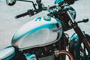 Triumphとかいうバイクｗｗｗｗｗｗｗｗｗ