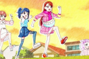 《ひろがるスカイ！プリキュア》16話感想・画像 一息つく回かと思ったら重要でした【ひろプリ16話感想】
