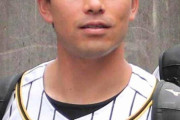 伊藤隼太さん(31)が2000本安打できなかった理由wwwwxwwwwxwwwwxwwwwxwwwwxwwwwxwwww