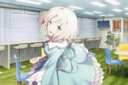 【FGO】マイルームに迷い込んできた迷子ちゃん！！　カルデア崩壊の危機ですね
