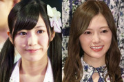 AKB＆坂道グループ　オールタイム総選挙2020の結果がコチラ！