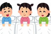 【育児】園のお友達がお家に泊まりに来たり、自分の子が泊まりに行ったりしたことある人いますか？