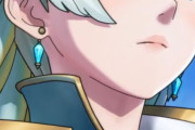 【FEH】本編は兎も角、二部はBGMも相まってPVがほんとにカッコいい