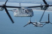 陸上自衛隊が｢V-22オスプレイ｣の訓練動画を公開！