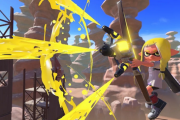 【悲報】スプラトゥーン3のコングポイント、前作2を下回ってしまう【Switch】
