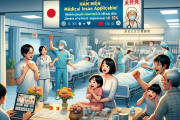 【終国】在日ベトナム人の母国の家族に医療保険適用、ベトナム全ての病院で自己負担1割にｗｗｗ
