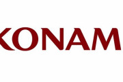 コナミ、株価が凄いことになる