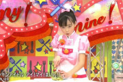 まいんちゃんこと福原遥さん、実は左利きだけど番組ではすべて右でやっていた！！その理由が格好良すぎる･･･
