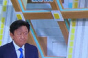 【動画】 城島茂、生放送でジャニー氏へ怒り 「こんな負の遺産を残してどうしてくれるんだ」 ⇒ 疑問の声が上がってしまう・・