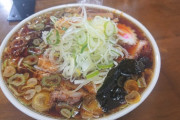 「こういうのでいいんだよ」ラーメン食った結果ｗｗ