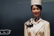 海外「これは不気味…」「シャイにはぴったり！」日本で生まれた「ロボットホテル」を紹介したドキュメンタリーに反響