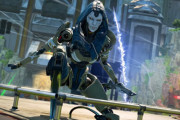 【噂】『Apex Legends』PS5/XSX版アップデートがもうすぐ配信とのリーク！ついに120fp対応か！？
