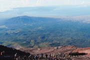 【富士山】閉山しても９月中旬くらいならまだ安全に登れるよね？