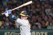 阪神タイガース　近本光司「打率.290(1位) 112安打(1位) 23盗塁(1位) 出塁率.354(4位)です」←こいつ