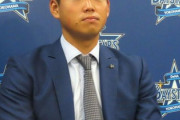 DeNA蝦名・楠本契約更改で増額も来季は崖っぷち