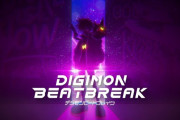 【速報】完全新作TVアニメ『デジモンビートブレイク』2025年10月放送決定！！！！！
