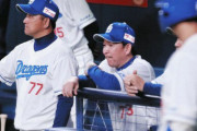 【朗報】立浪監督「へばってる選手もいるので早く来させて練習させてる」