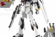 【ガンプラ】エントリーグレードの今後はどうなる？