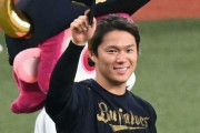 山本由伸 10勝4敗 防御率1.67 108回 114奪三振←こいつ地味にダルマー超えてね