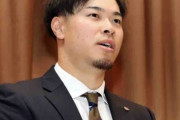 阪神・佐藤輝　単年総額４・５億＋出来高５０００万の総額５億円でサイン　３億増は球団最高昇給　３０日に１２球団大トリ更改　交渉長期化はポスティングと年俸「じっくり話を」