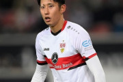 【速報】伊藤洋輝さん…シュツットガルトが買取りキター！ 指揮官が認めたと現地紙報道「とんでもないバーゲン価格だ」