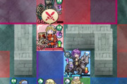 【FEH】伝承英雄戦エーデルガルトまとめ。アビサル攻略について