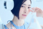 坂本真綾さん、最近見ない・・・