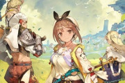 『アトリエシリーズ』を大真面目に語るスレ　未プレイ民は見た目で好みに刺さったキャラ名でも書いてろ