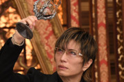 GACKTさん、2年ぶりの『格付けチェック』で安定の全問正解を達成してしまう