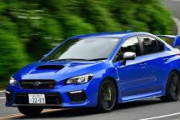 ５大運転手がオタ「スイフト」「WRX sti」「911 GTS」「BMW M4」