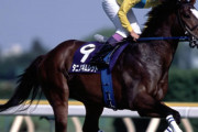 競馬界からついに「タニノ」の冠名が消滅…