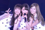 【乃木坂46】これを超えるシーンはないな... ※gifあり