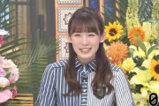 明石家さんまさん、恋愛事情を追及！欅坂46小池美波、7/7放送「踊る！さんま御殿！！」3時間スペシャルに新衣装姿で登場